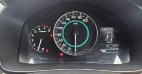 Maruti Suzuki Ignis Sigma 1.2 Mt